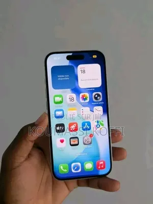 Nouveau Apple iPad Pro 13 (2024) 128 GB Blanc