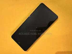 Samsung Galaxy A72 128 GB Bleu