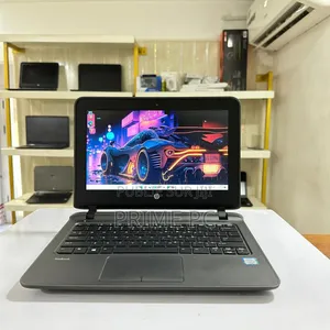 Ordinateur portable HP Autre 4GB Intel Core i3 SSD 128GB