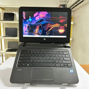 Ordinateur portable HP Autre 4GB Intel Core i3 SSD 128GB