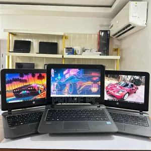 Ordinateur portable HP Autre 4GB Intel Core i3 SSD 128GB