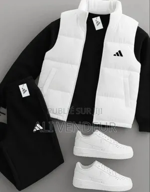 Vêtements Ensemble Originale