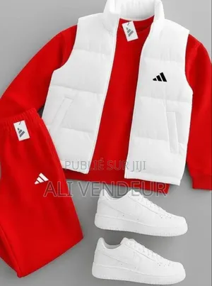 Vêtements Ensemble Originale