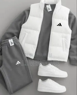 Vêtements Ensemble Originale