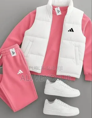 Vêtements Ensemble Originale