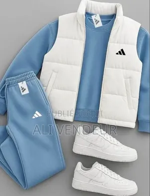 Vêtements Ensemble Originale