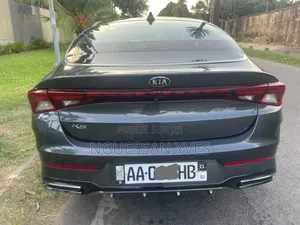 Kia K5 2020 Autre