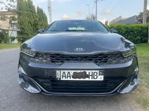 Kia K5 2020 Autre