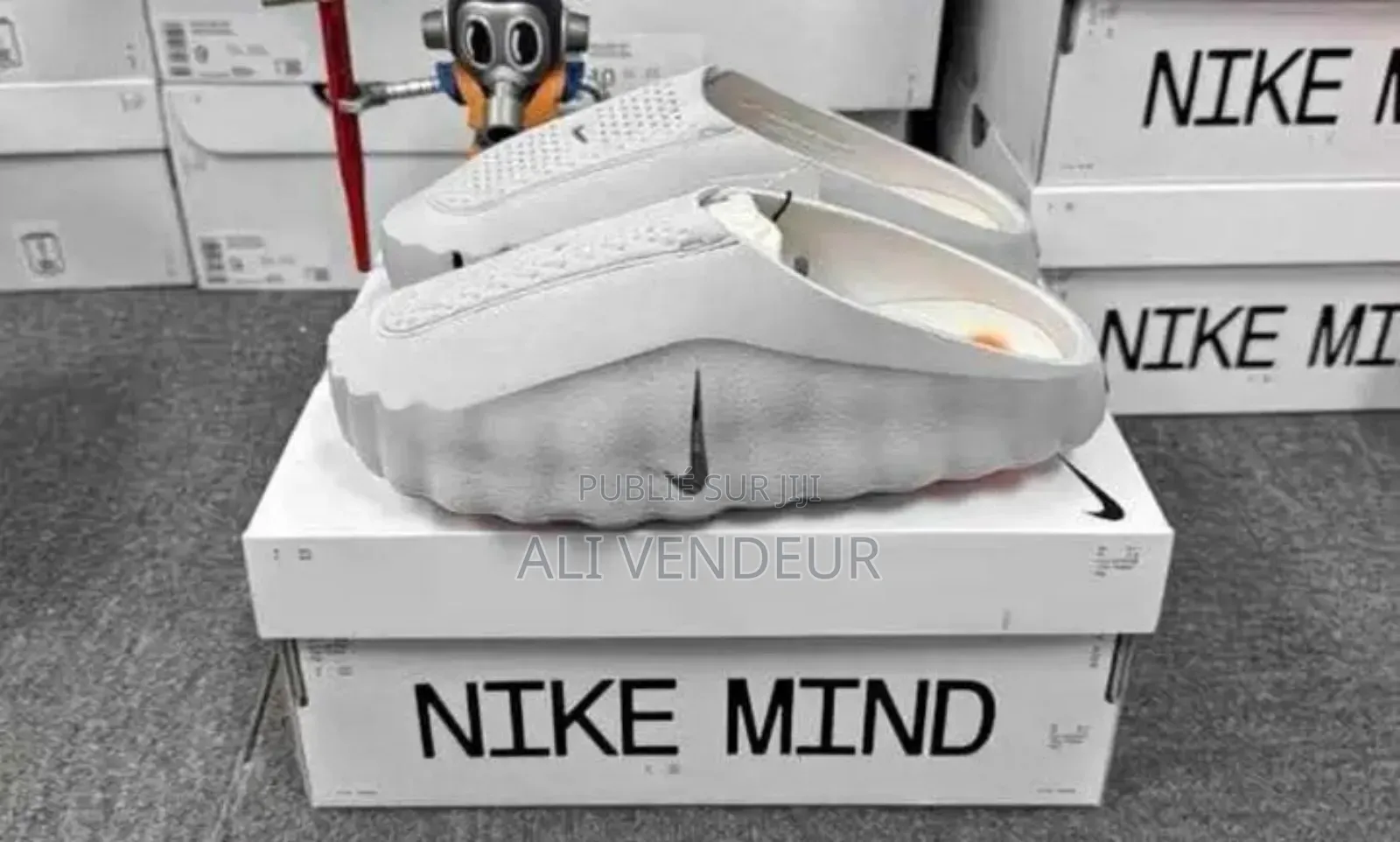 Chaussures Sportswear