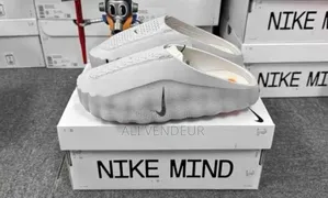 Chaussures Sportswear