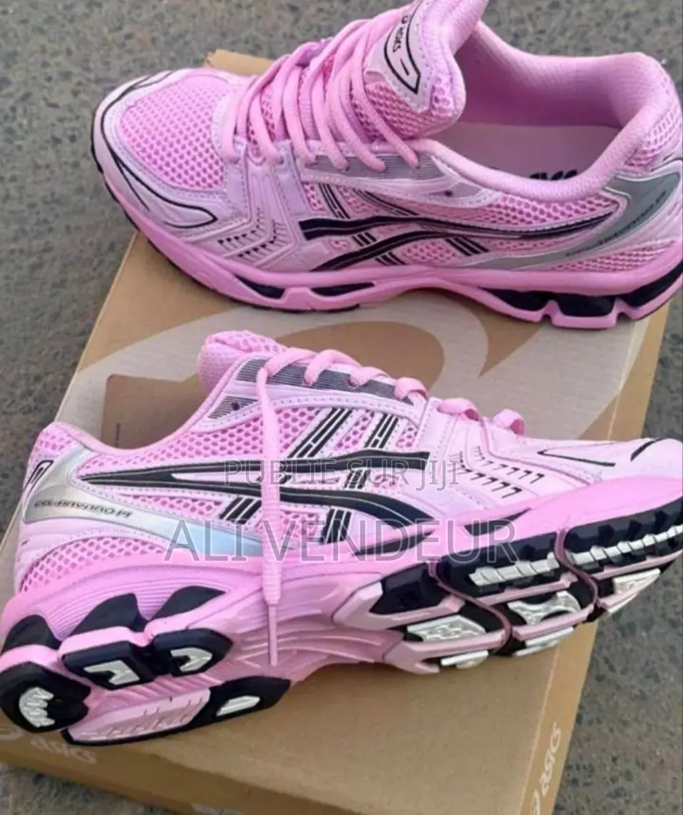 Chaussures Sportswear