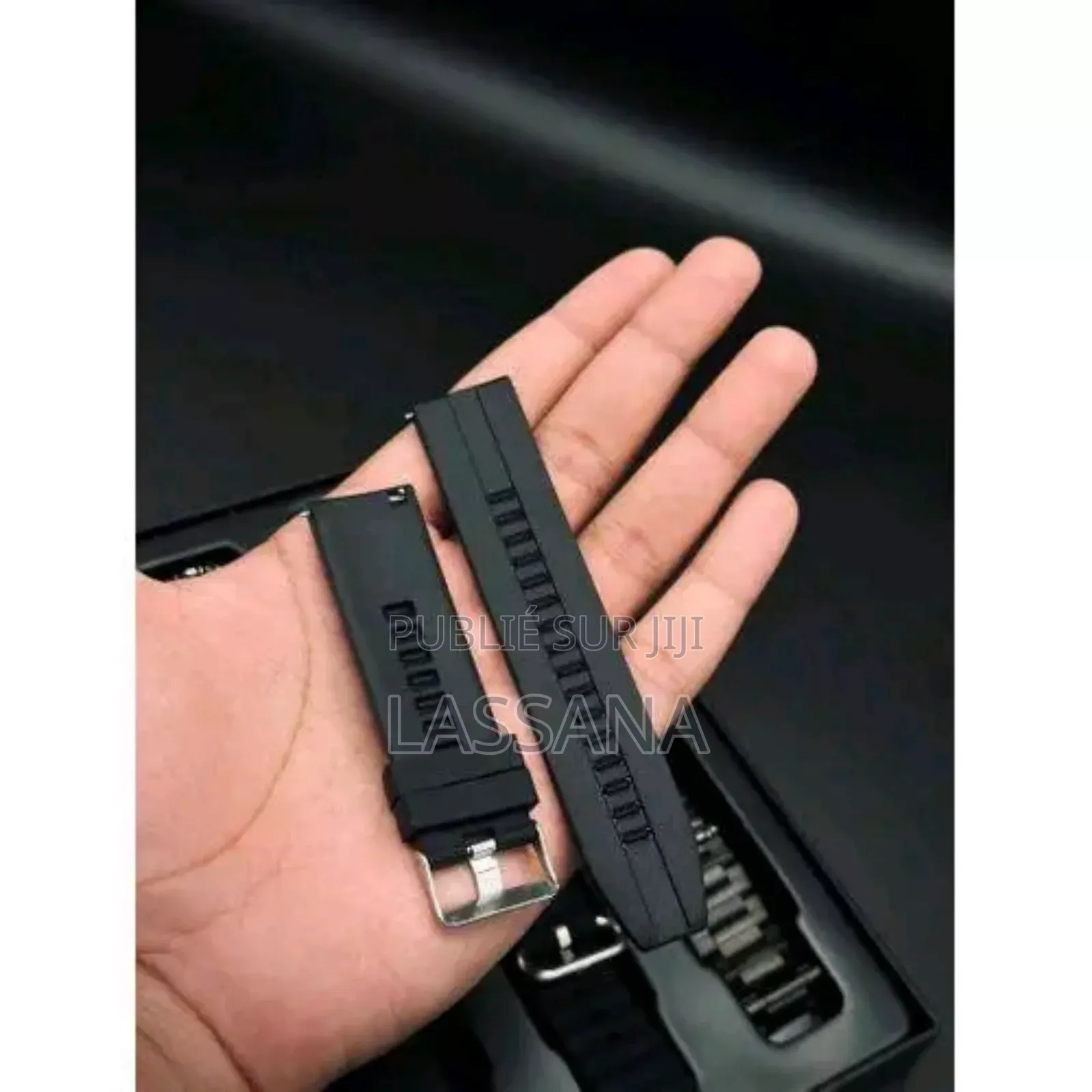 Montre Connectée Mk 27