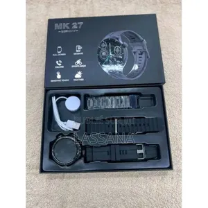 Montre Connectée Mk 27