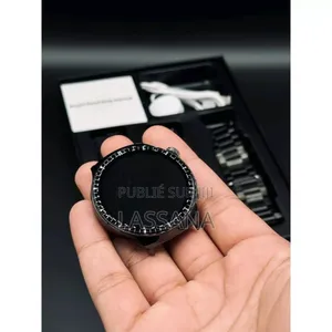 Montre Connectée Mk 27