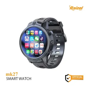 Montre Connectée Mk 27