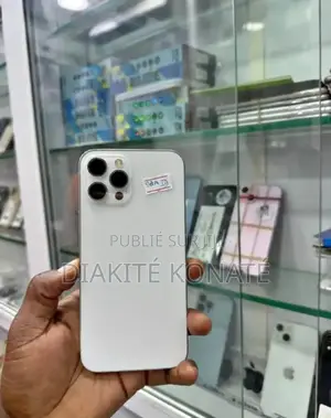 Nouveau Apple iPhone 12 Pro 128 GB Autre