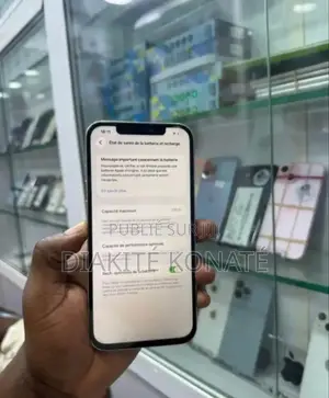 Nouveau Apple iPhone 12 Pro 128 GB Autre