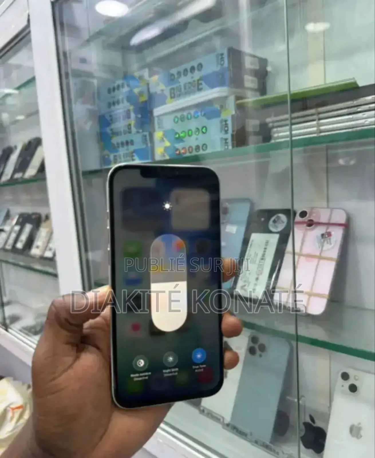 Nouveau Apple iPhone 12 Pro 128 GB Autre