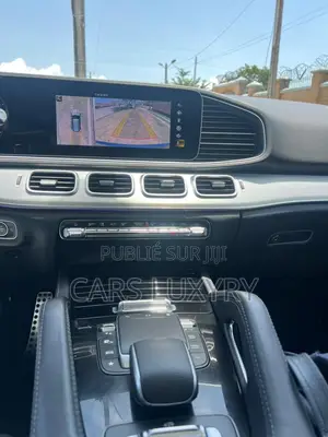 Mercedes-Benz GLE-Class GLE 450 4MATIC 2021 Gris