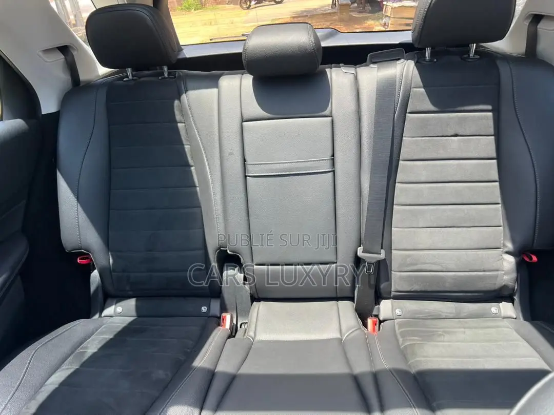 Mercedes-Benz GLE-Class GLE 450 4MATIC 2021 Gris