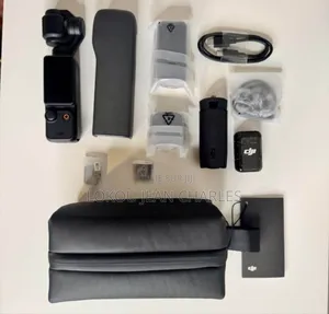 Dji Osmo Poket 3 en Promo Stock Limite