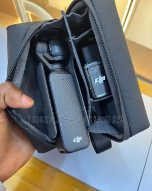 Dji Osmo Poket 3 en Promo Stock Limite