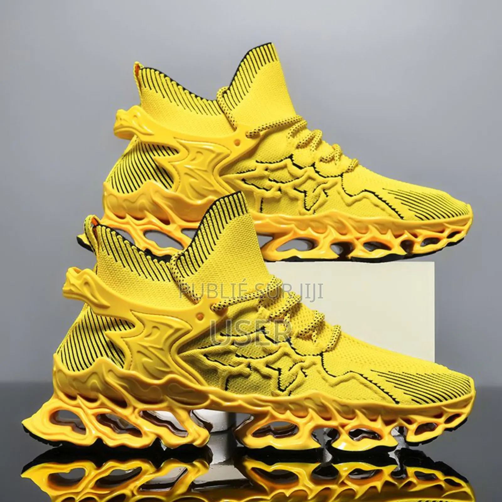 Chaussures De Couple Tendance 2026,