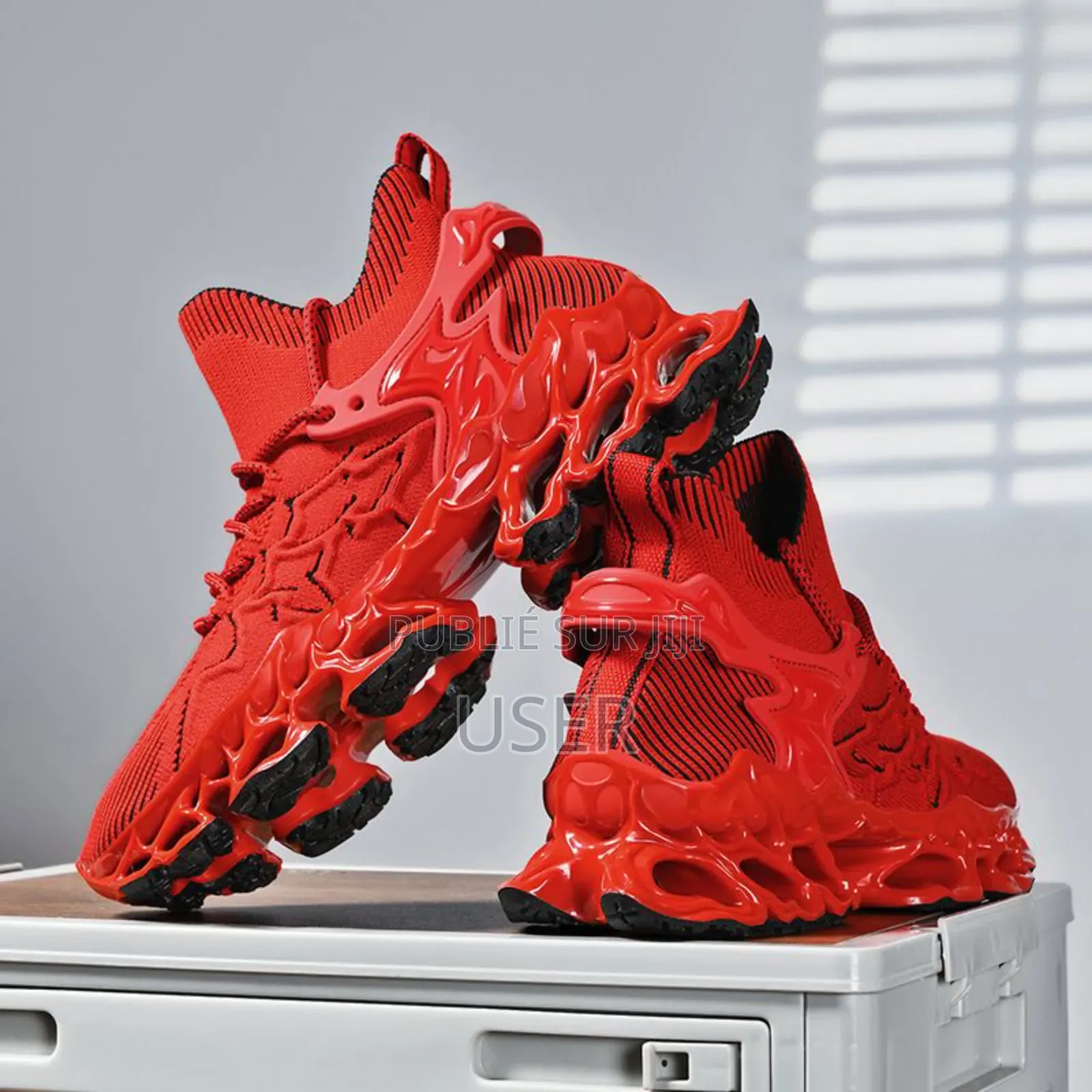 Chaussures De Couple Tendance 2026,