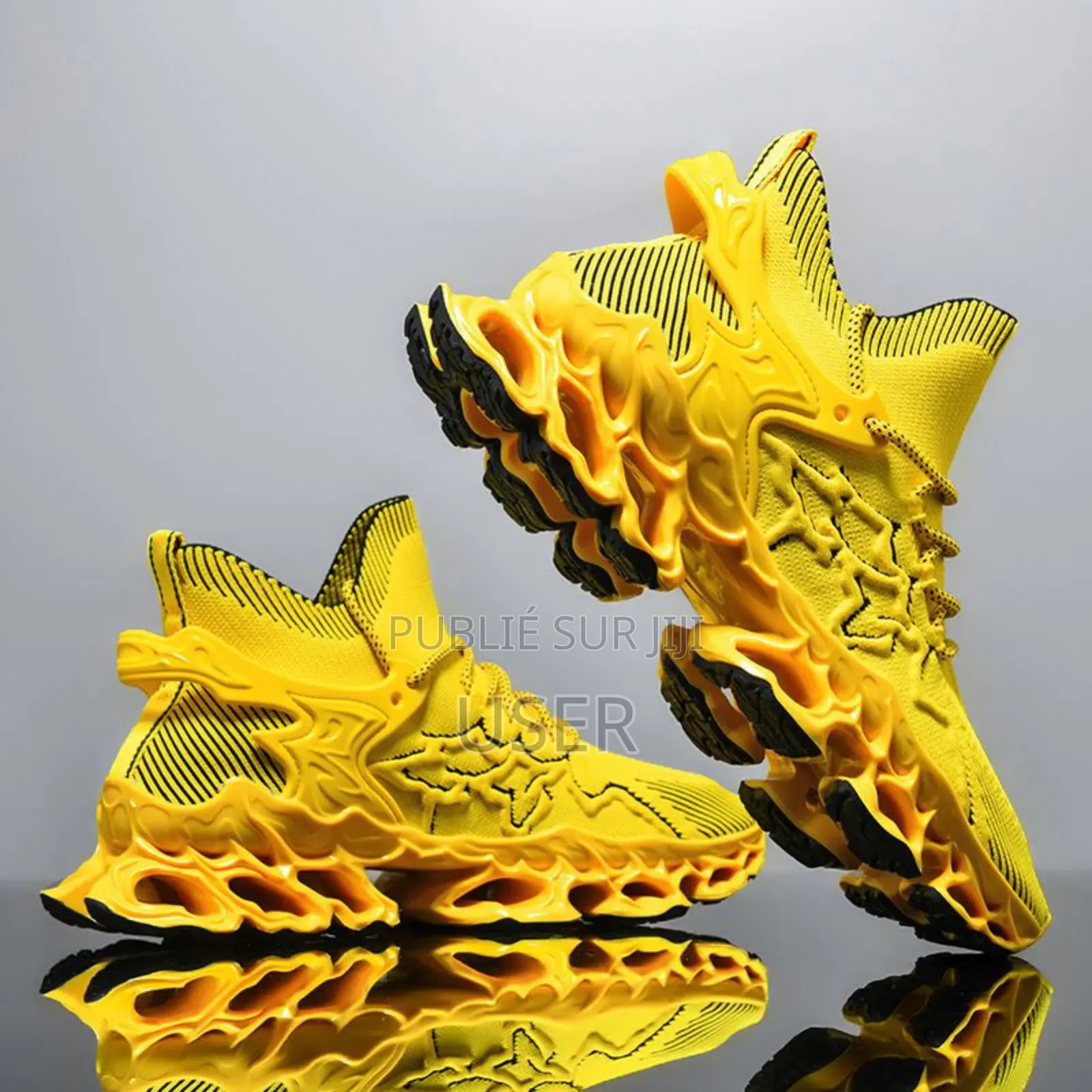 Chaussures De Couple Tendance 2026,