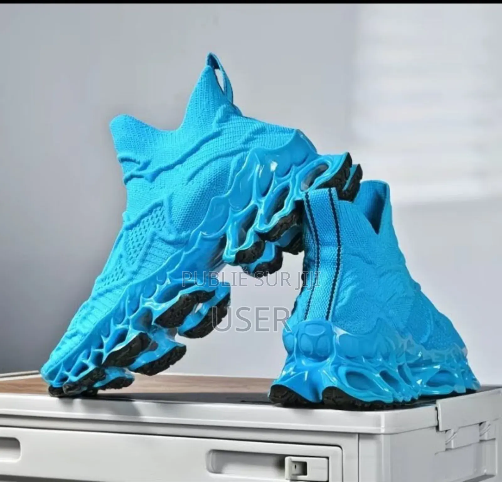 Chaussures De Couple Tendance 2026,