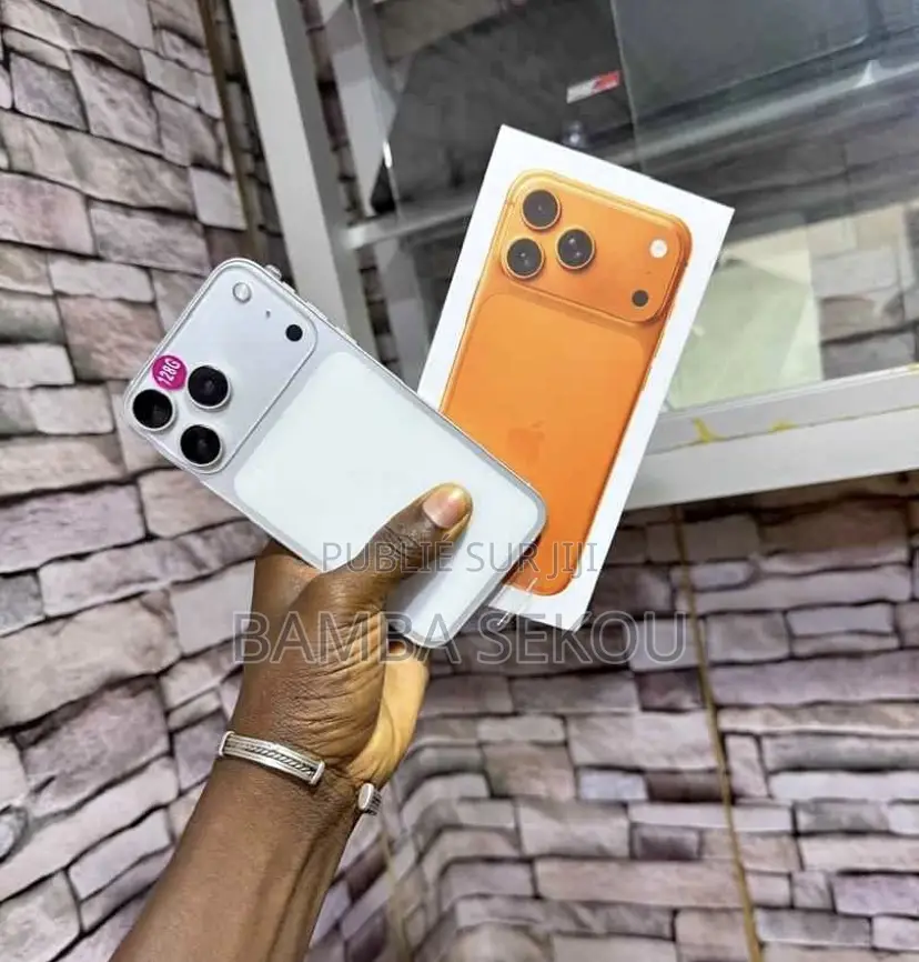 Nouveau Apple iPhone XR 256 GB Orange