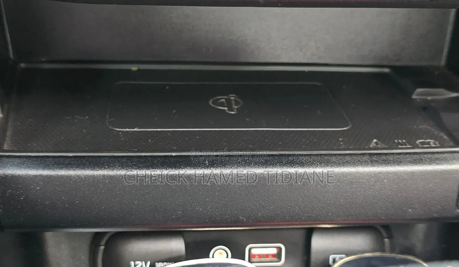 Kia Forte EX 2020 Gris