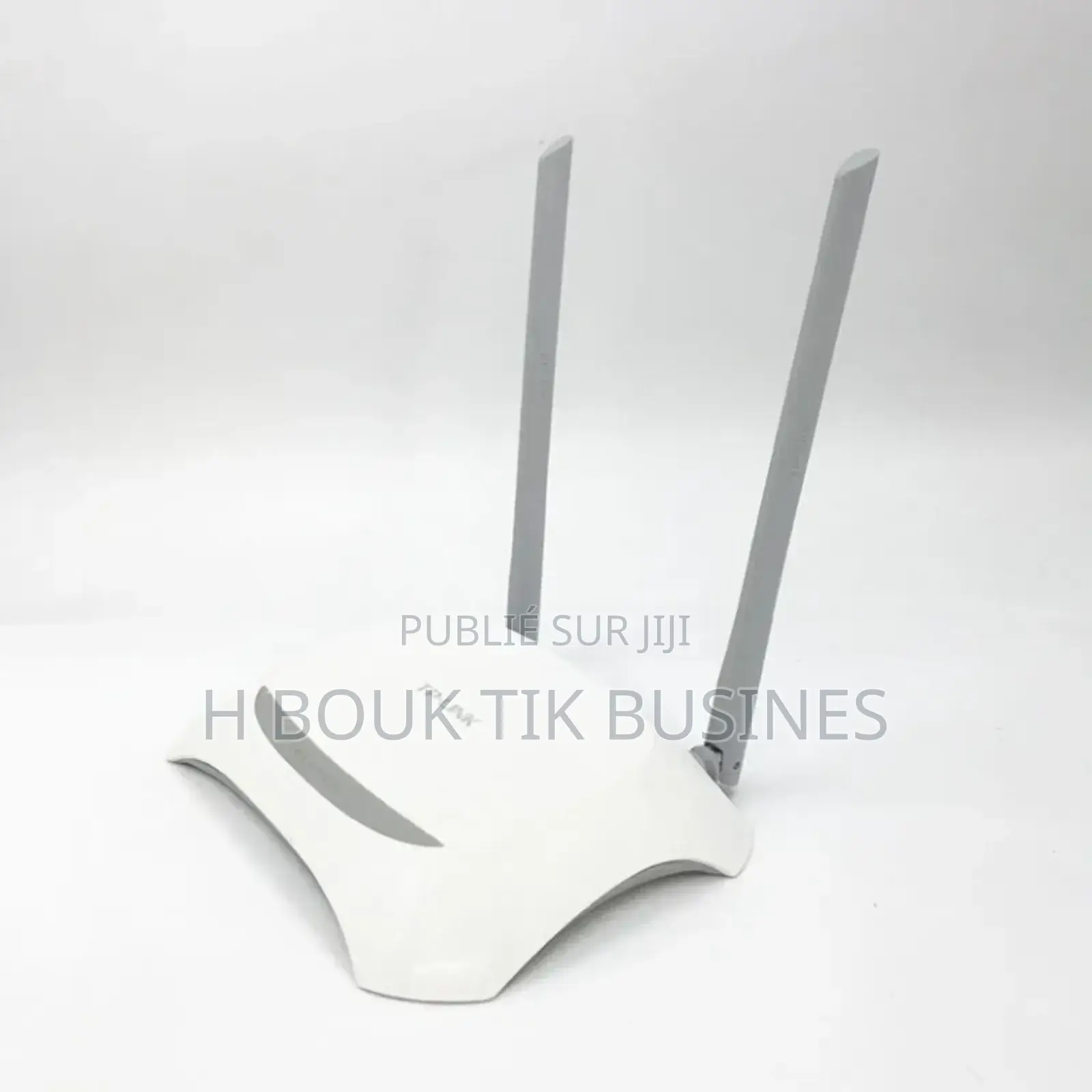 Routeur Disponible