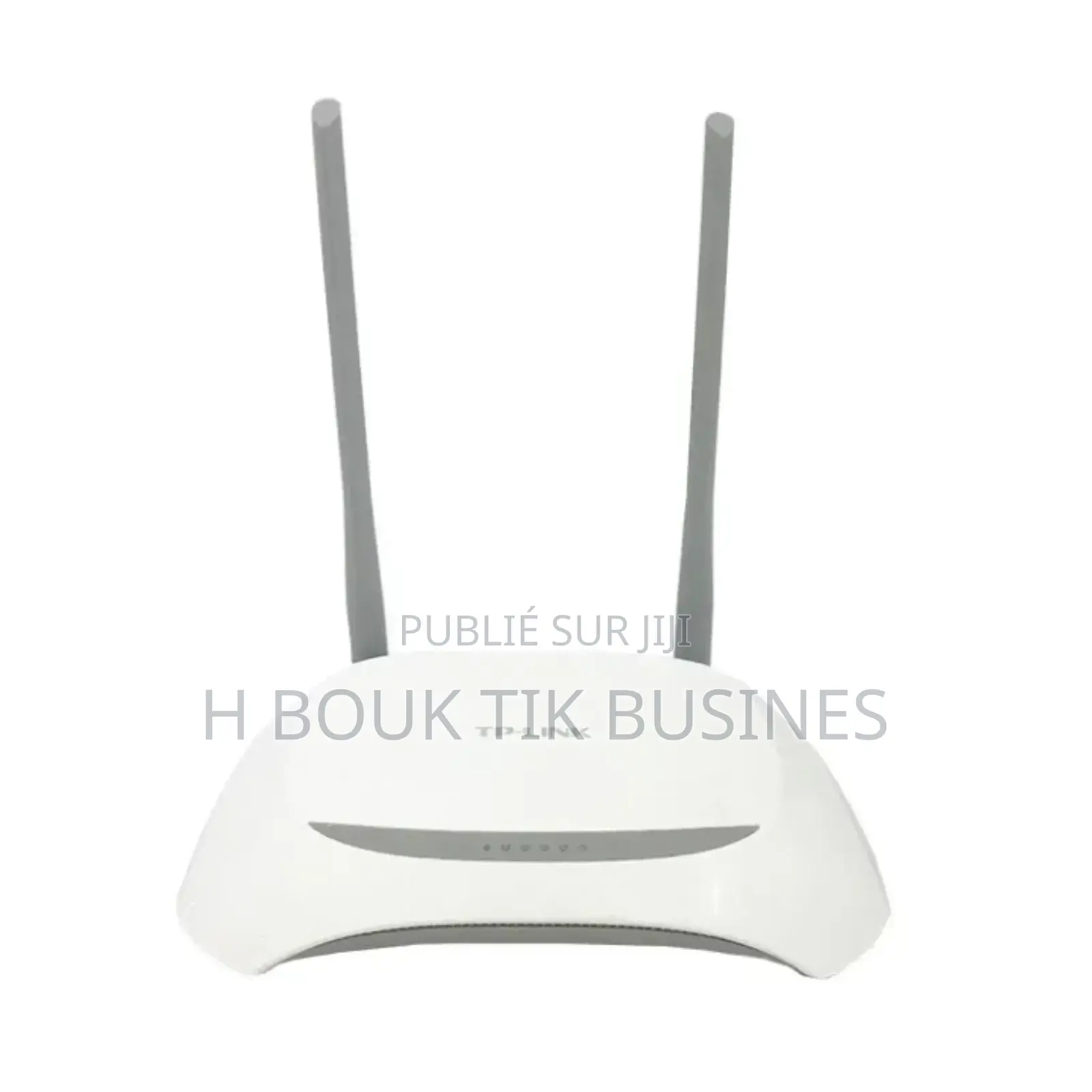 Routeur Disponible