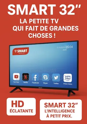 Télévision