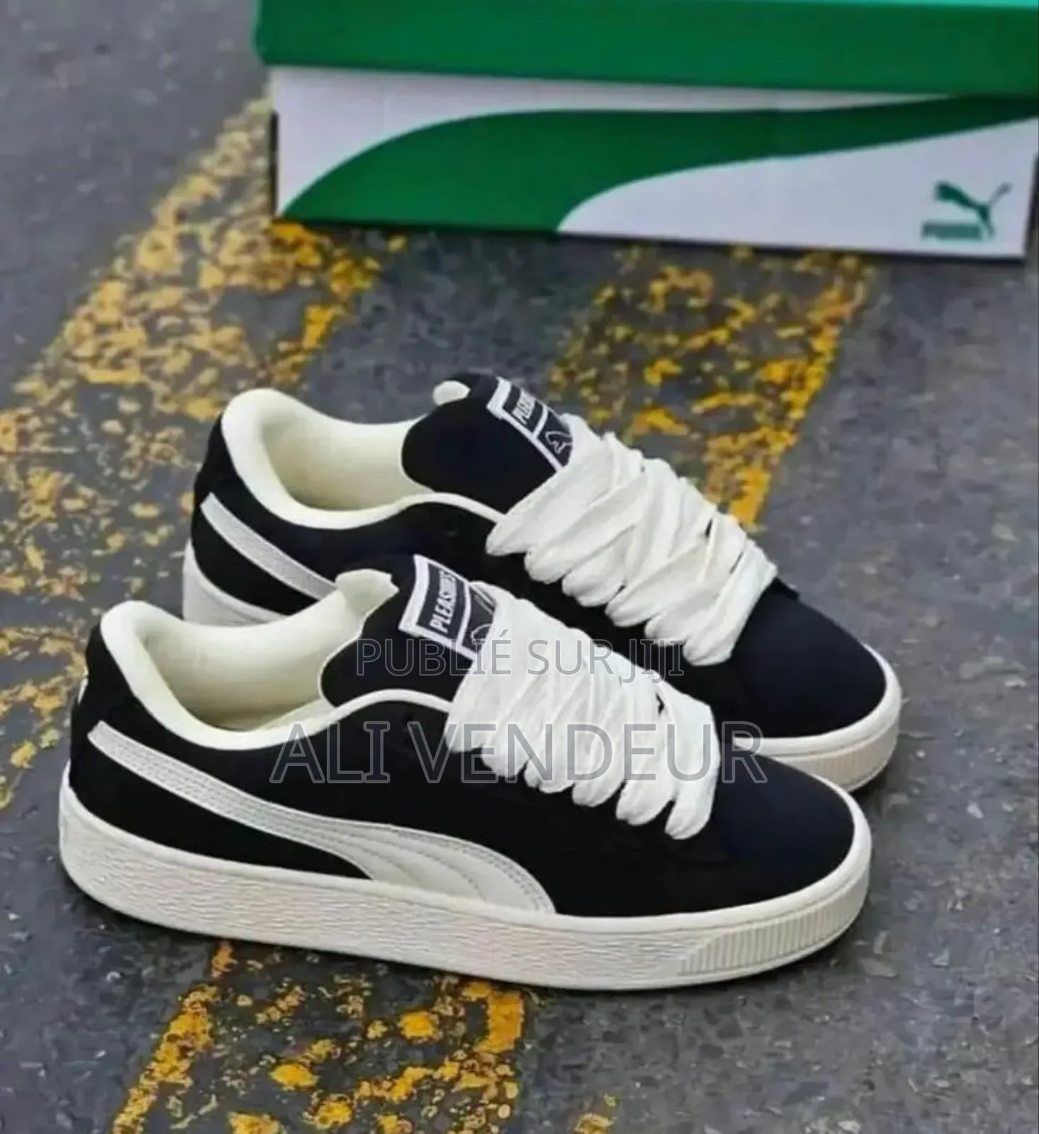 Chaussures Sportswear