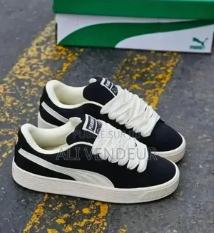 Chaussures Sportswear