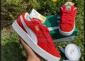 Chaussures Sportswear