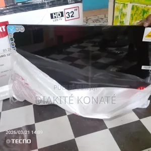 Téléviseur Smart 32 Pouces