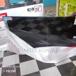 Téléviseur Smart 32 Pouces