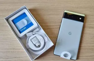 Nouveau Google Pixel 128 GB Autre