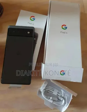 Nouveau Google Pixel 128 GB Autre