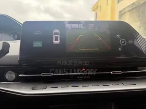 Changan CS55 Plus 1.5 Petrol FWD 2025 Gris