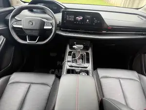 Changan CS55 Plus 1.5 Petrol FWD 2025 Gris