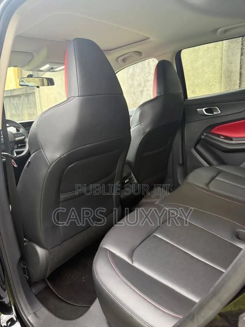 Changan CS55 Plus 1.5 Petrol FWD 2025 Gris
