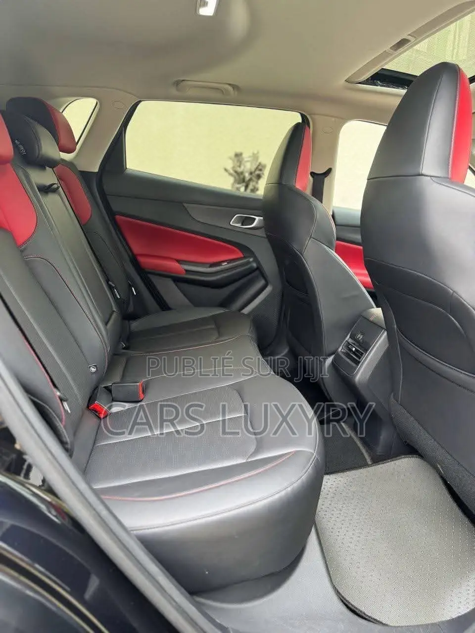 Changan CS55 Plus 1.5 Petrol FWD 2025 Gris