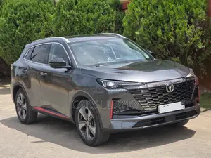 Changan CS55 Plus 1.5 Petrol FWD 2025 Gris