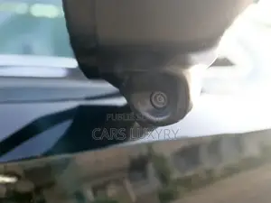 Honda CR-V EX AWD 2020 Noir