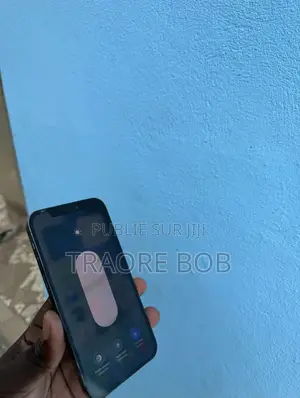 Apple iPhone 12 Pro 128 GB Bleu