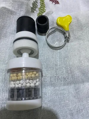 Filtre À Eau Pour Robinet